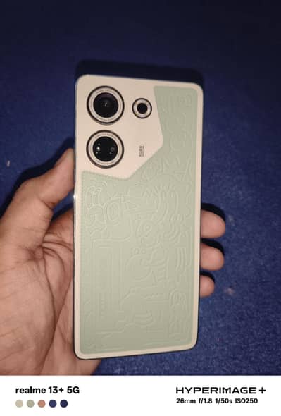 Tecno CAMON 20 pro special edition