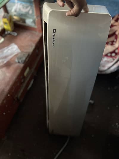 Dawlance 1.5 Ton Inverter AC