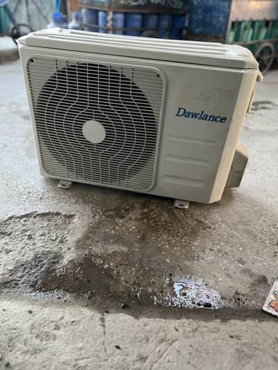 Dawlance 1.5 Ton Inverter AC