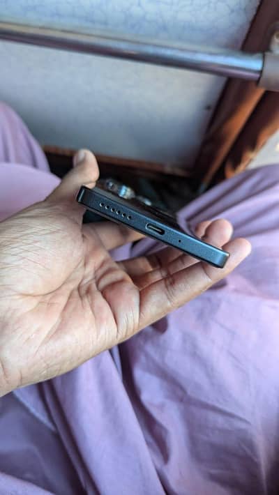 Xiaomi POCO M6 Pro exchange ho jayga