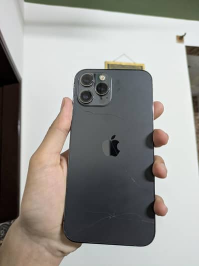 Apple iPhone 12 Pro Max 128gb
