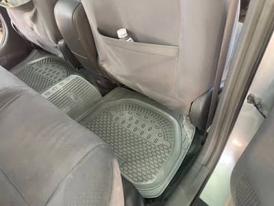 Toyota Prius 2007