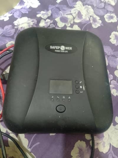 ups safepower