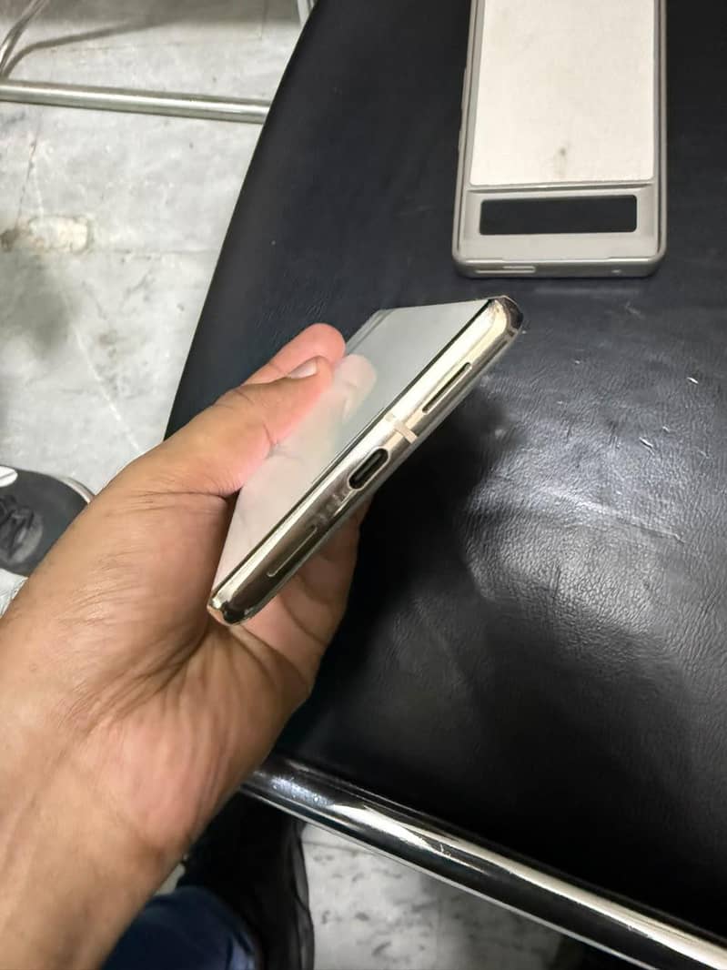 Google Pixel 7 Pro 0
