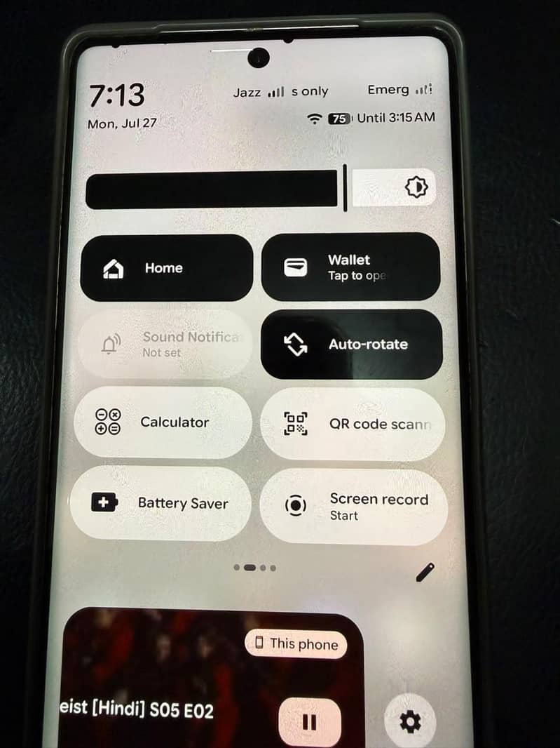 Google Pixel 7 Pro 1