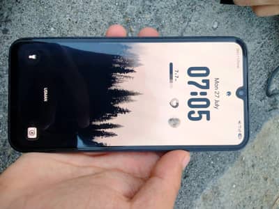 Samsung Mobile A15 5G