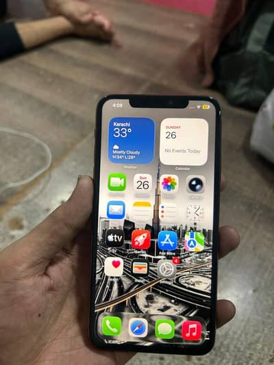 Apple iPhone 11 Pro Max