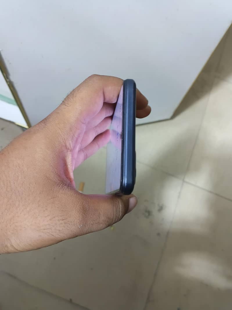 Tecno Camon 18 3