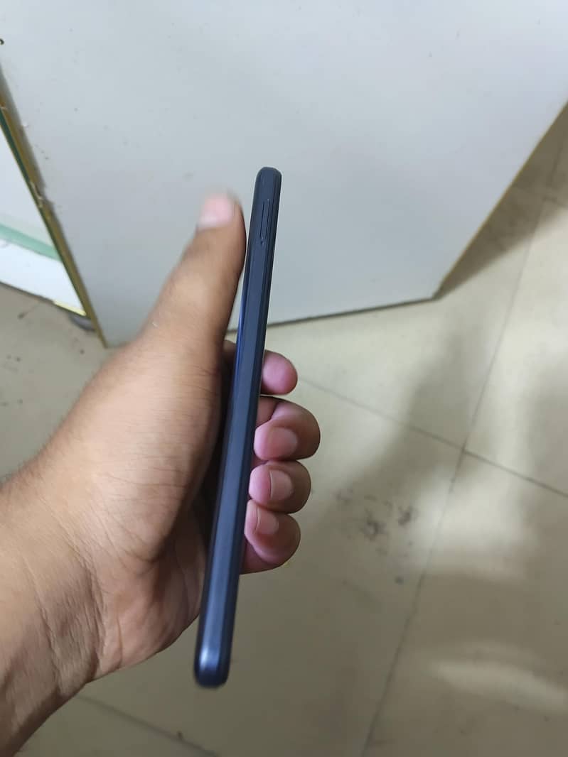 Tecno Camon 18 4