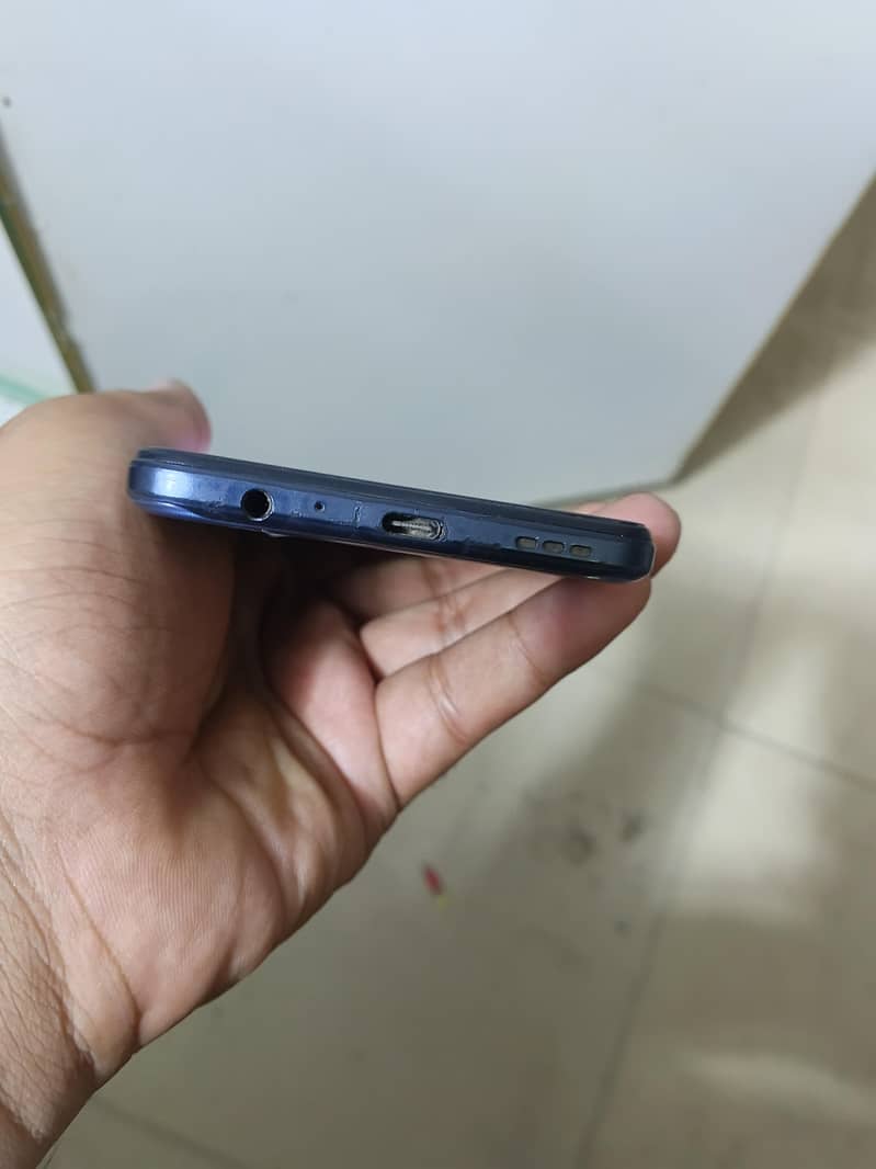 Tecno Camon 18 5