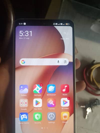 Xiaomi Redmi Note 13