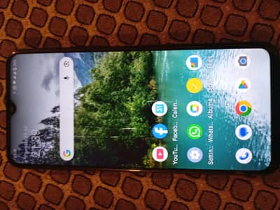 Vivo Y12A