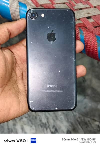 Apple iPhone 7 (0322-2004435)