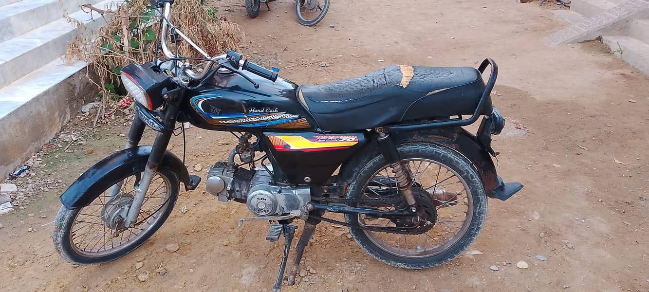 70cc all ok 2