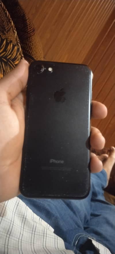 Iphone 7