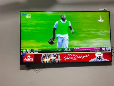 Samsung UA55NU8000 LED series 8