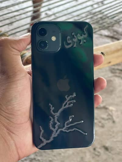 Apple iPhone 12