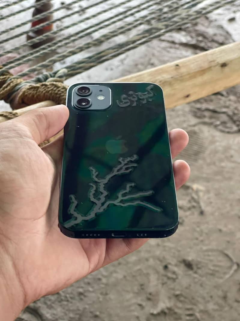 Apple iPhone 12 1