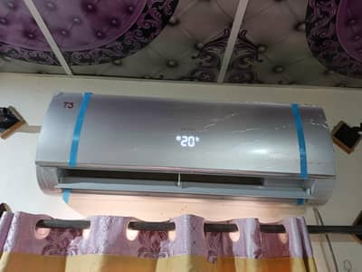 Haier 13HFS T3 Pro