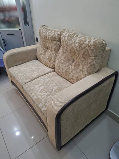 7 seater Sofa Set contact 03337004077