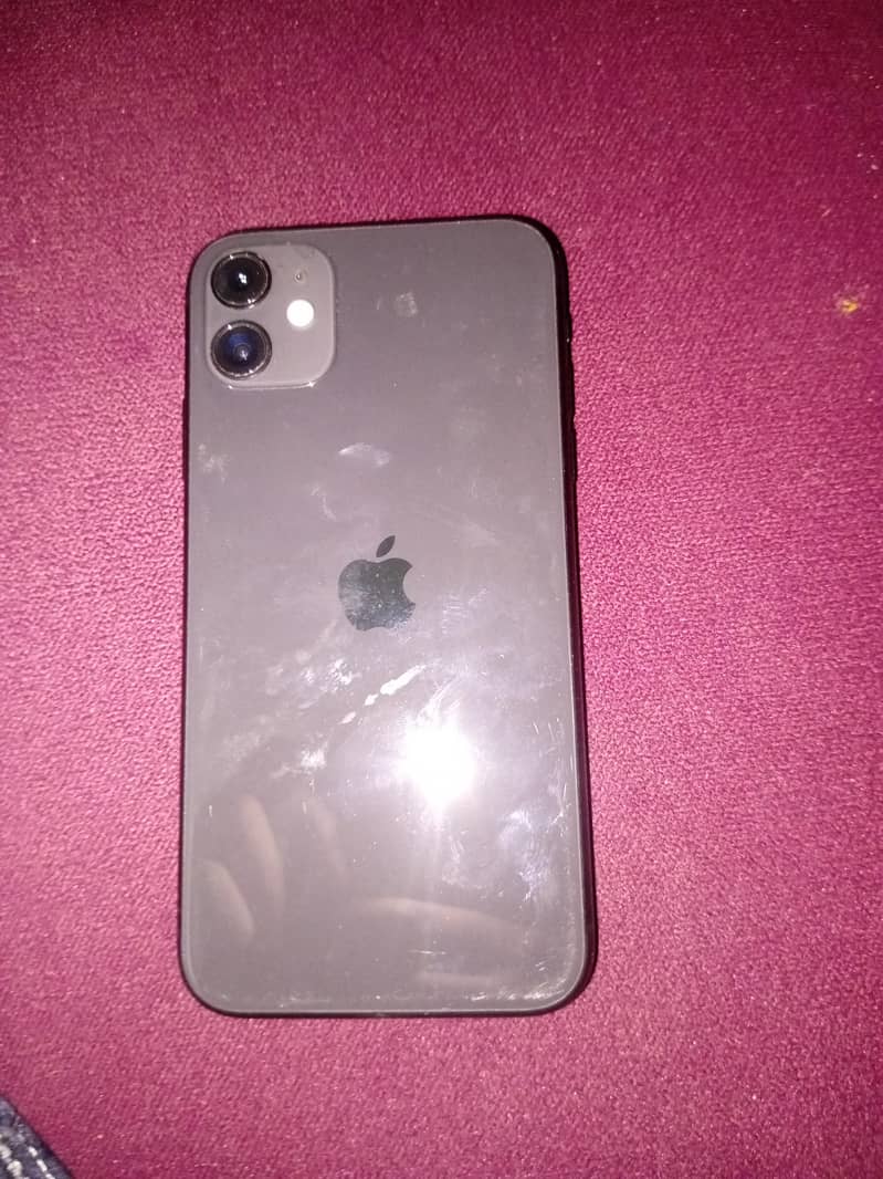 iphone 11 0