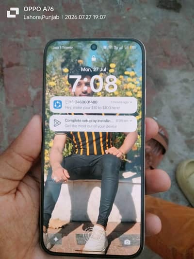 Realme 15t 5g