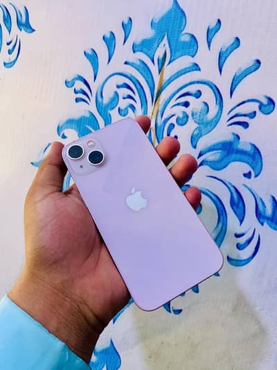 iPhone 13 128gb