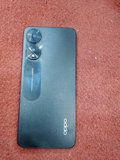 oppo A78 5g