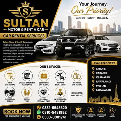 Cars For Rent Fortuner Prado V8 Mercedes Bus Coaster Revo Rent A Car