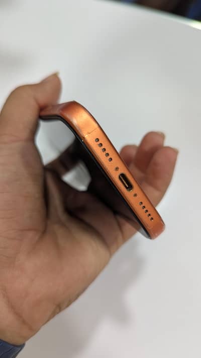 Apple iPhone 17 Pro