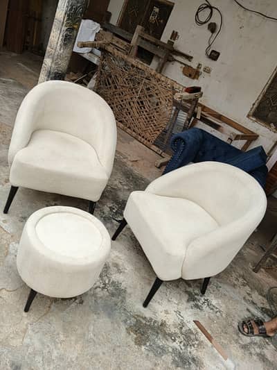 Rocking Chairs