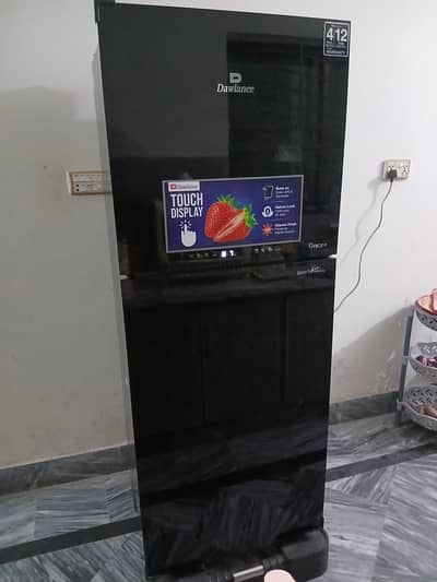 Graze plus 9178 brand new fridge for sell