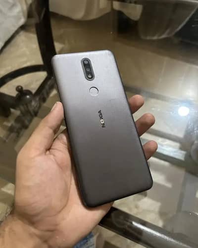 Nokia 2.4 3/64