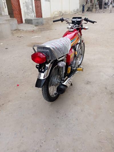 Atlas Honda 2026 ki 2 month ki ha fast wonar 900 km 03452620317