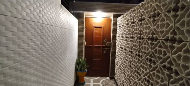 PORTION AVAILABLE FOR RENT 3BED DD
