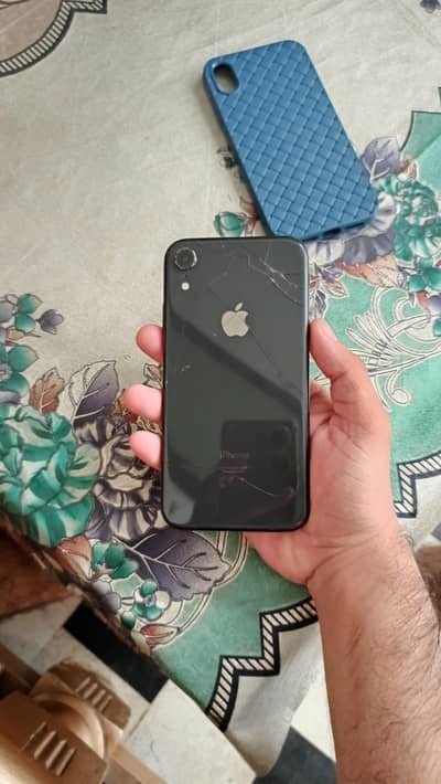 Apple iPhone XR