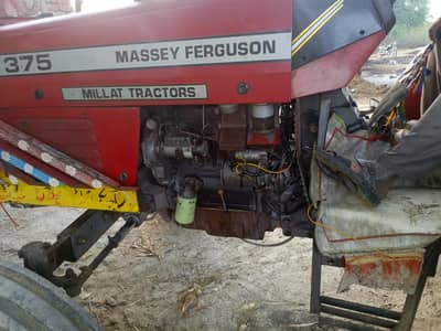messy 375 2010 model