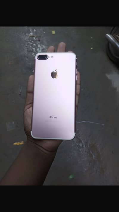 Apple iPhone 7 Plus