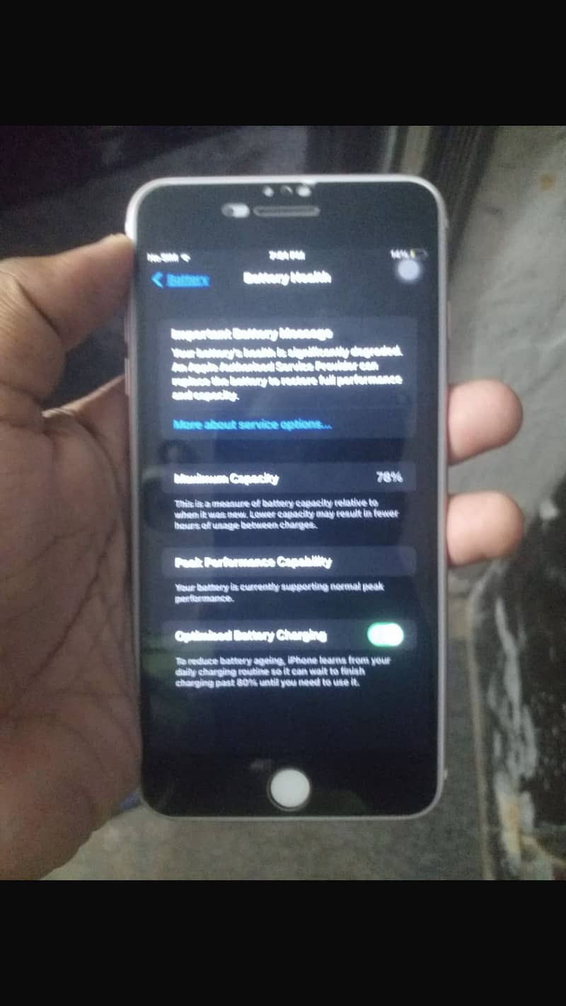 Apple iPhone 7 Plus 2