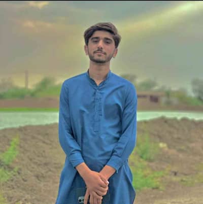 Fahad Baloch