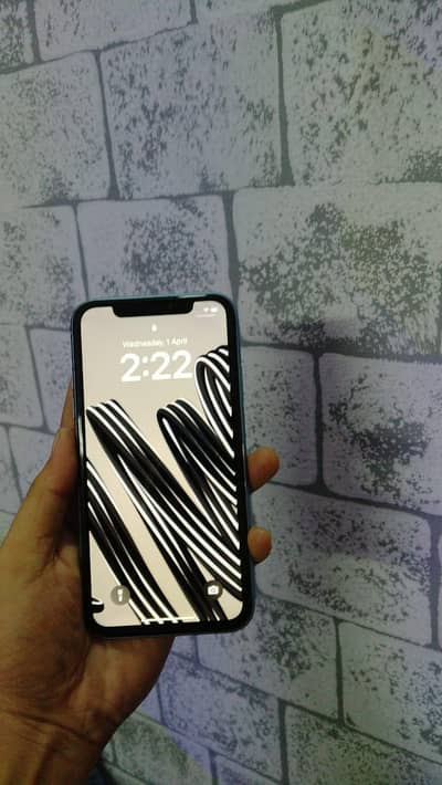 Apple iPhone XR with box