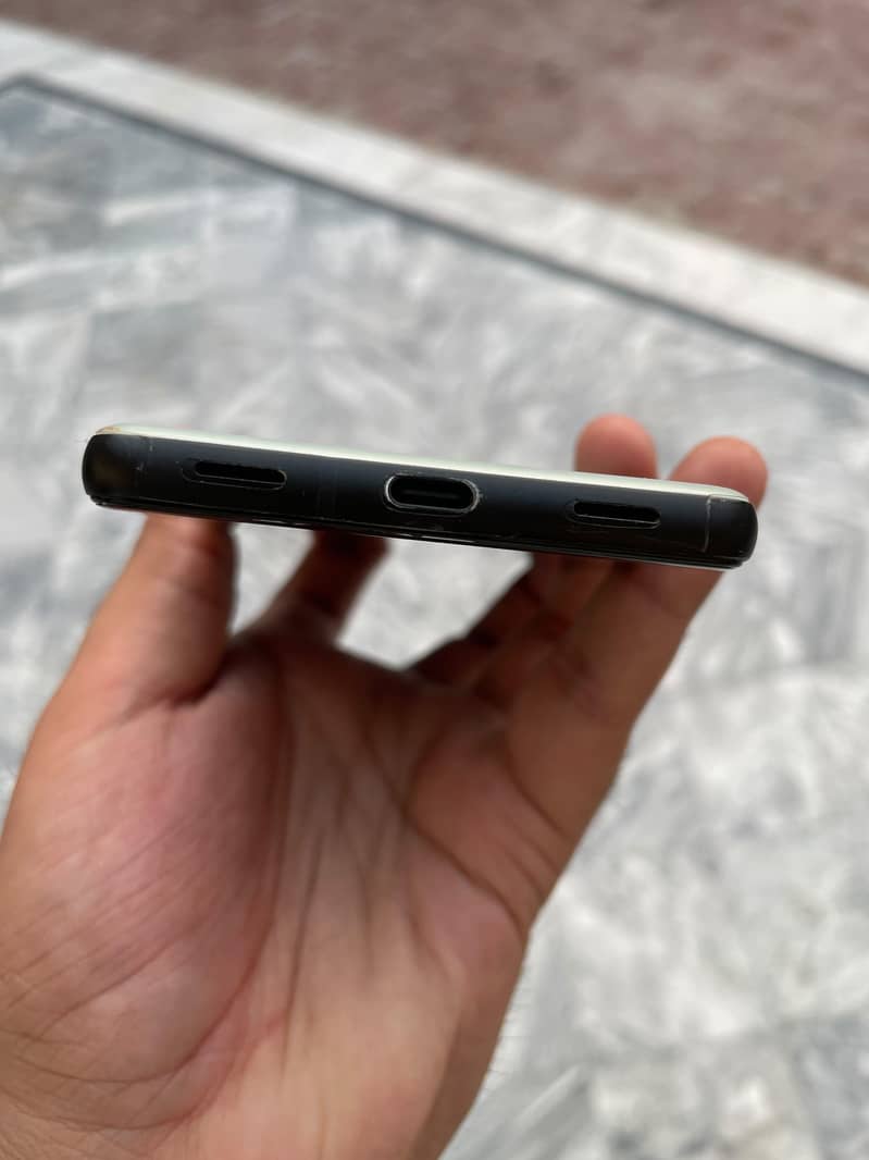 Google pixel 6a 1