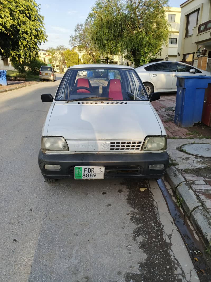 maharn 1