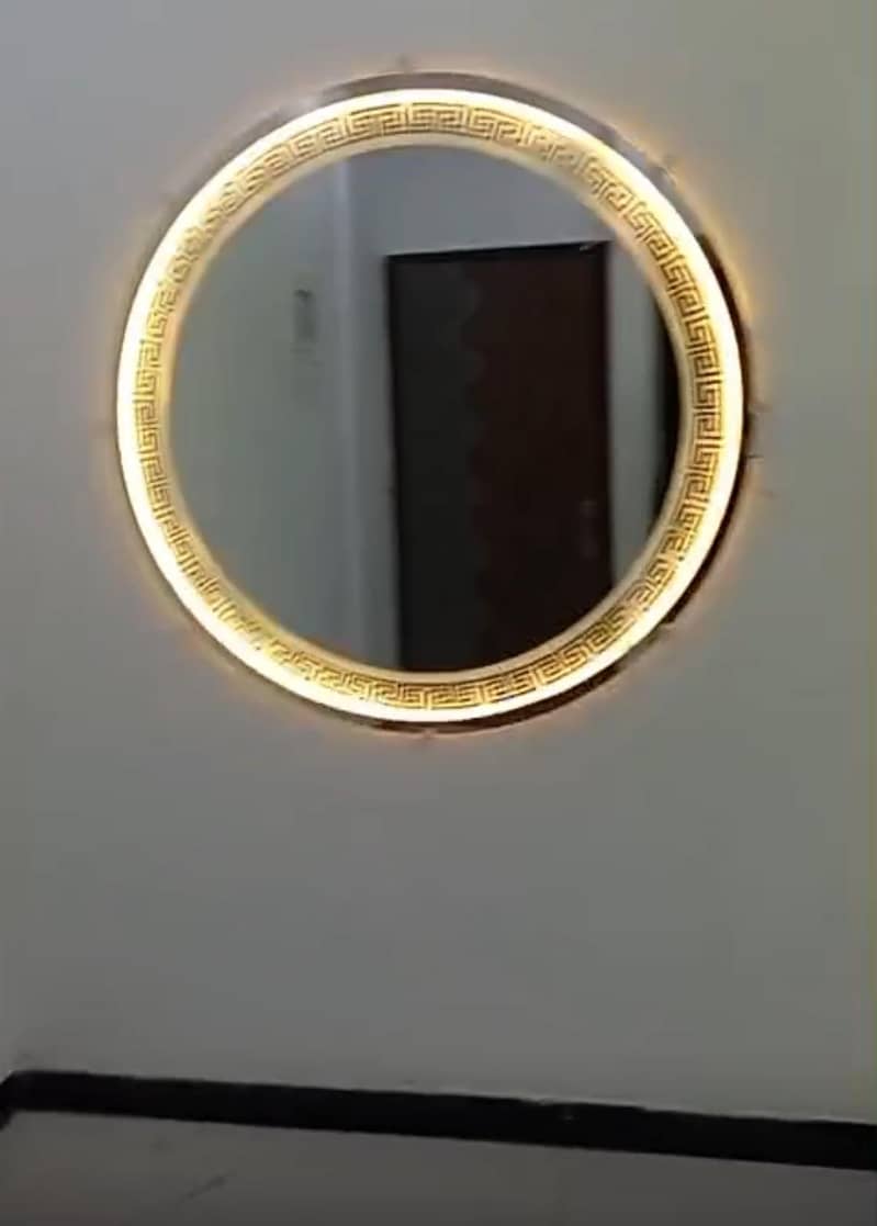 Luxury Flat 1
