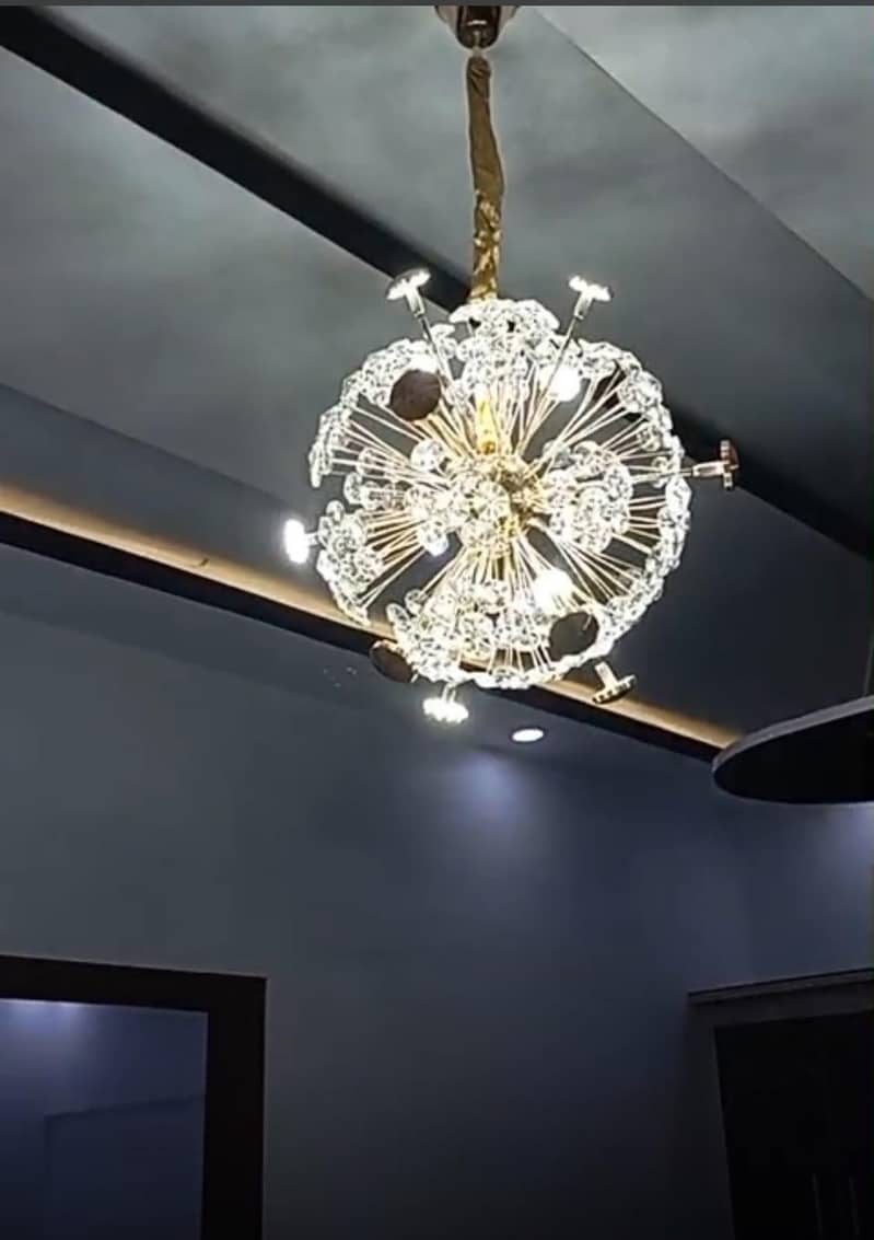 Luxury Flat 2