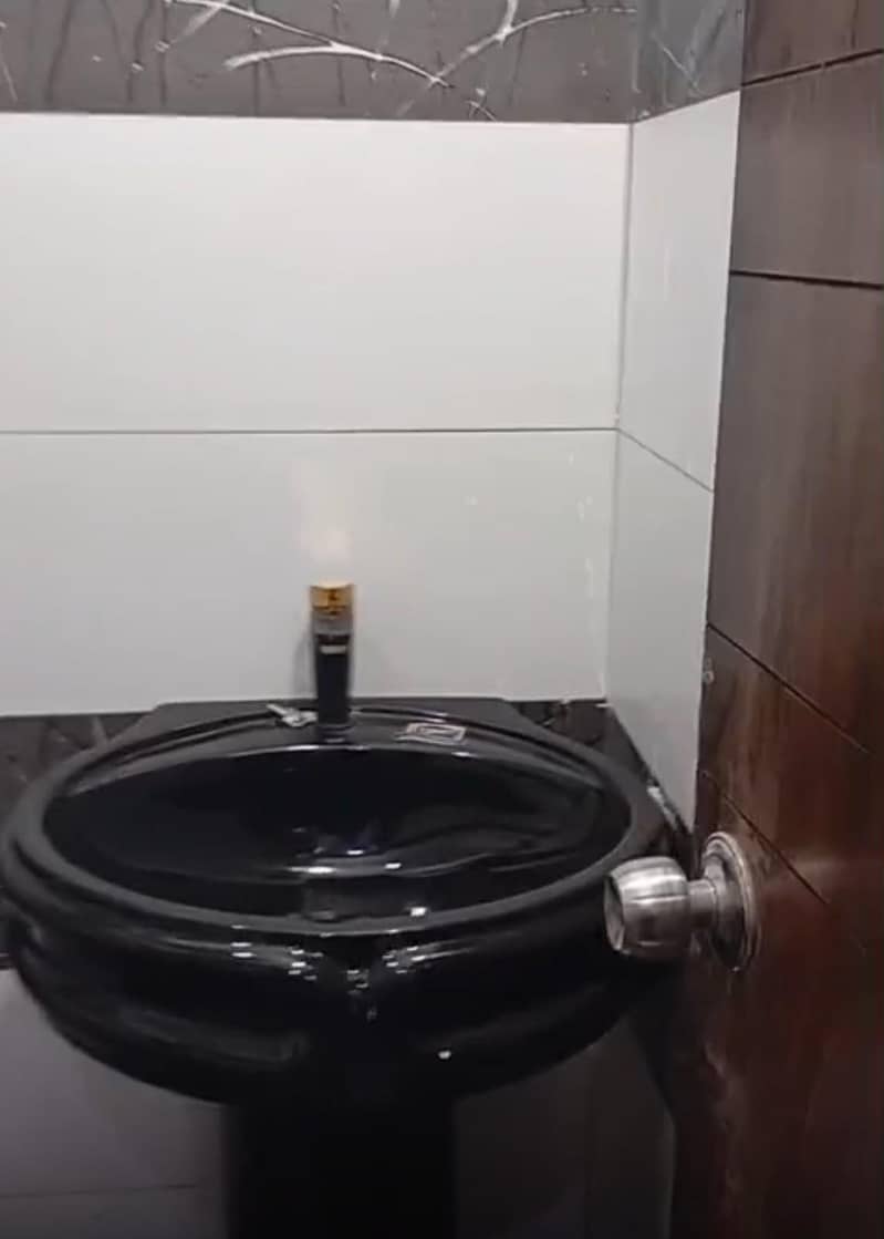Luxury Flat 3
