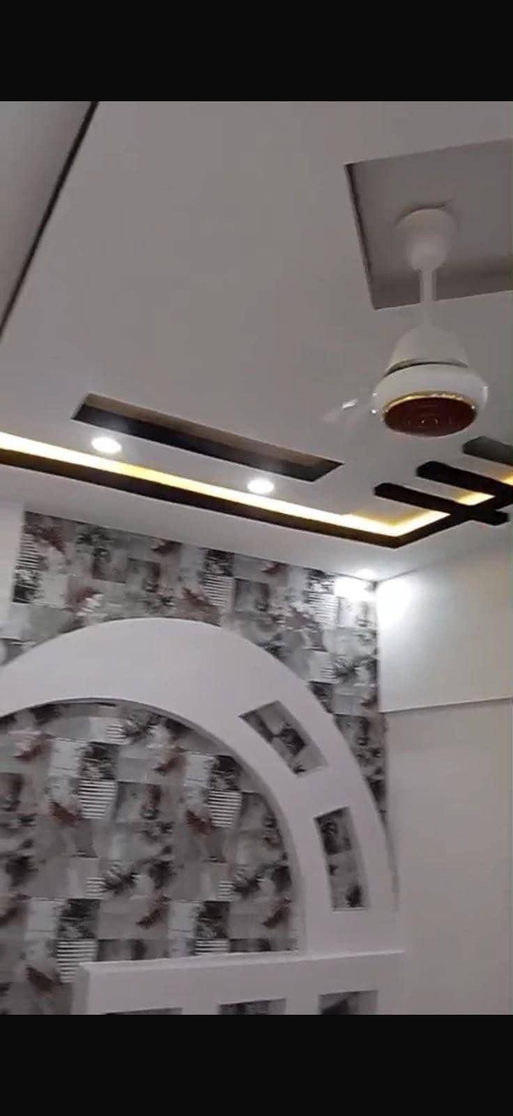 Luxury Flat 5