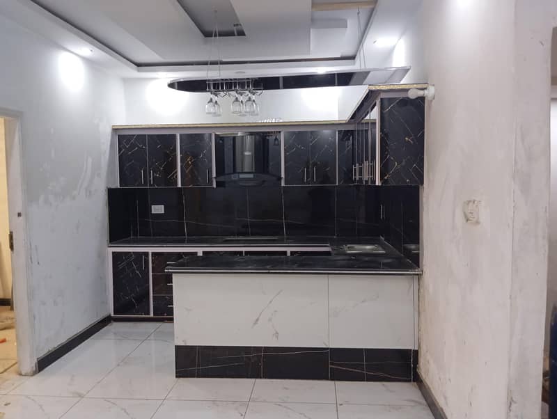 Luxury Flat 8