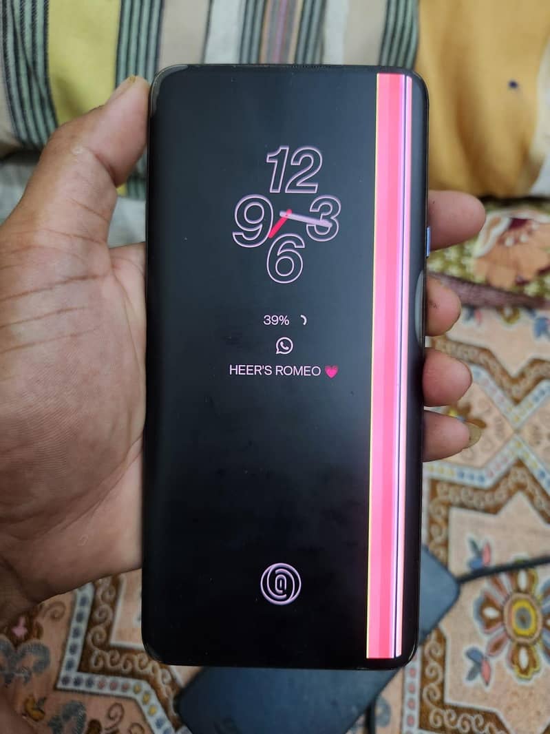 One Plus 7 Pro 1