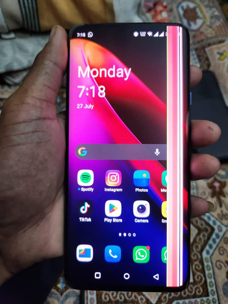 One Plus 7 Pro 2
